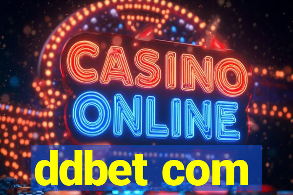 ddbet com